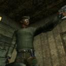 Commando mxo