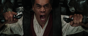 Mifune attacks