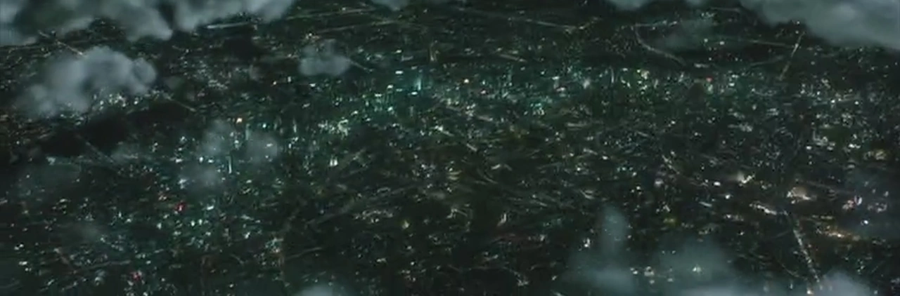 | Wiki | Mega City Wikia by FANDOM Matrix powered