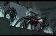 Matrix-Stalingrad