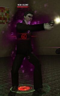 N30 Ag3nt