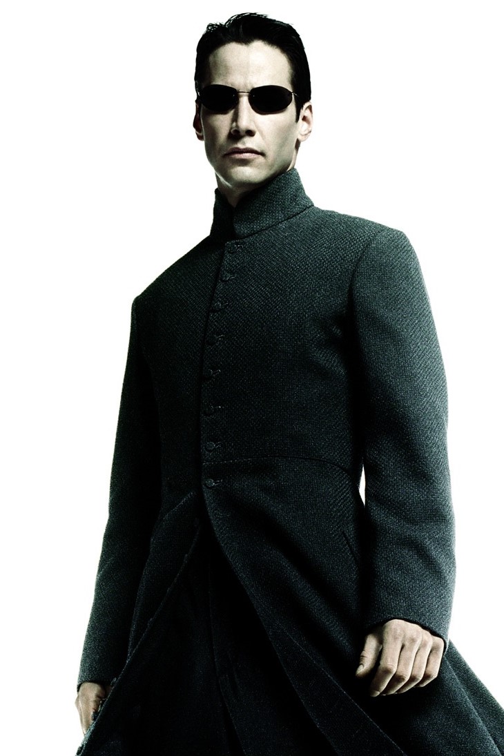 Neo | Matrix Wiki | Fandom