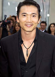 Collin Chou