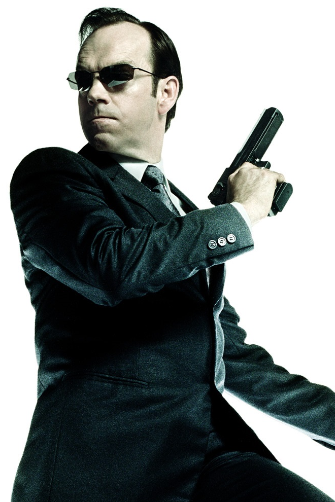 Agent Smith  Matrix Wiki  FANDOM powered by Wikia