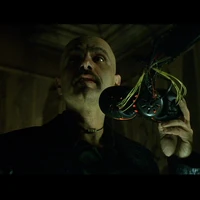 Joe Pantoliano Matrix Wiki Fandom