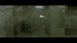 Rescue of Morpheus Lobby Charge