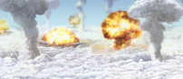 Bombing