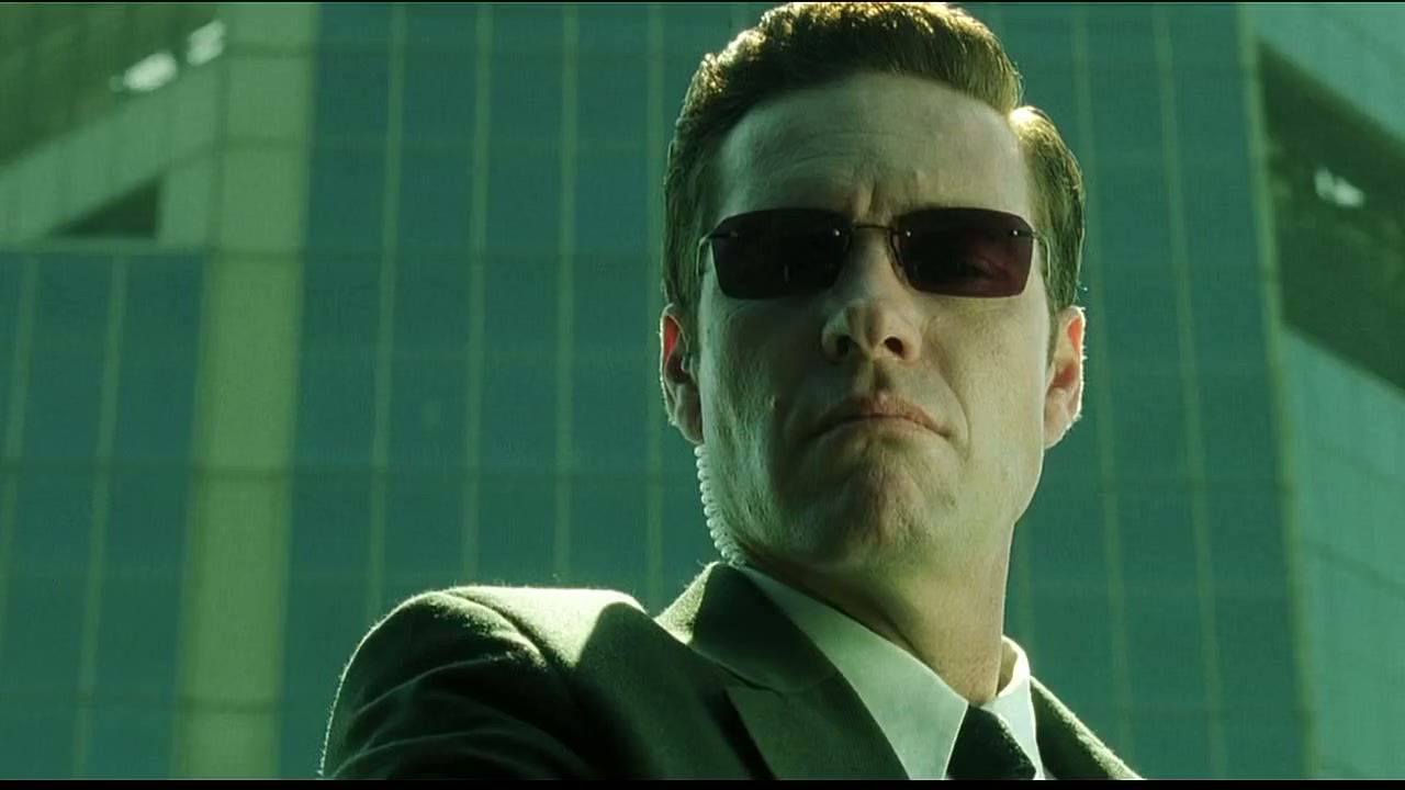 The matrix dodge this scene The matrix dodge this scene
