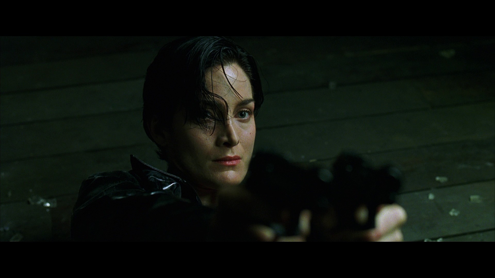 Carrie-Anne Moss | Matrix Wiki | FANDOM powered by Wikia