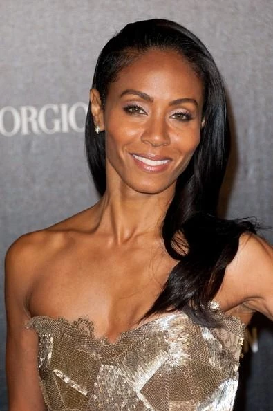 Jada Pinkett Smith | Matrix Wiki | Fandom