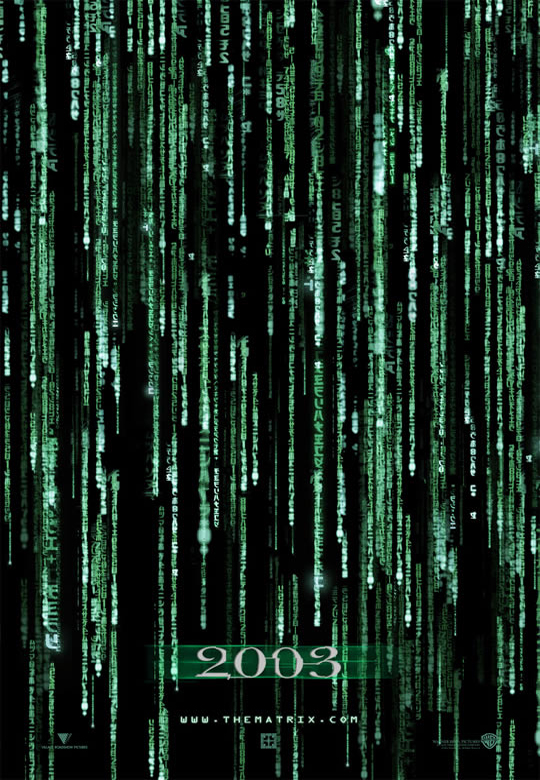 The Matrix Reloaded Matrix Wiki Fandom Images, Photos, Reviews