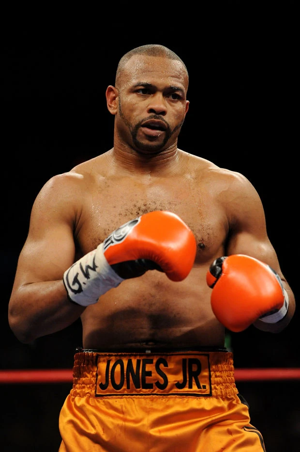 Roy Jones Jr. | Matrix Wiki | FANDOM powered by Wikia