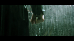 Showdown in Mega City Standoff