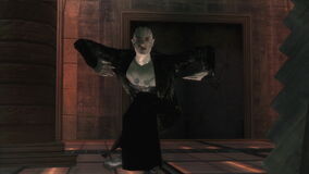 Vamp prime
