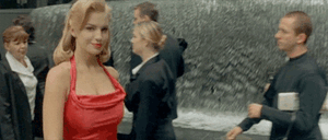 Symbolism of the Woman in Red | thetalkingpot Symbolism of the Woman in Red | thetalkingpot