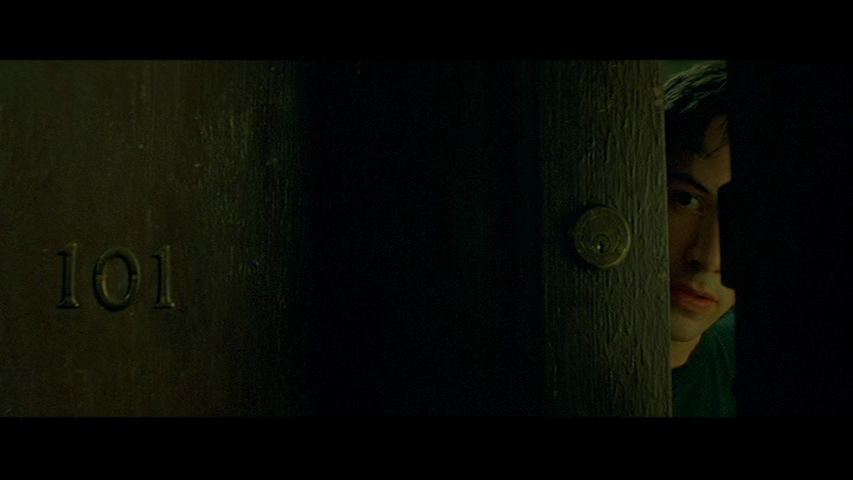 Image result for 101 door matrix