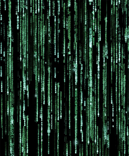 Matrix code | Matrix Wiki | FANDOM powered by Wikia