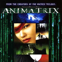 Get Wallpaper The Animatrix Matrix Wiki Fandom Desktop Wallpaper