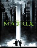 The art of the matrix cover