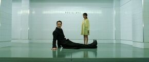 Sati and Neo