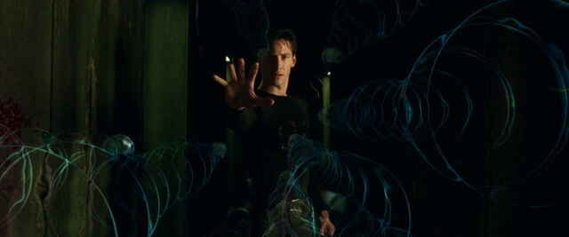 Image - Neo stops bullets.JPG | Matrix Wiki | FANDOM powered by Wikia