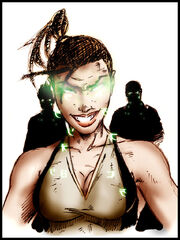 Unlimits