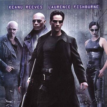 The Matrix | Matrix Wiki | Fandom
