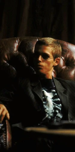 Matt Doran Matrix Wiki FANDOM powered by Wikia