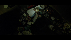 Room 101 Computers