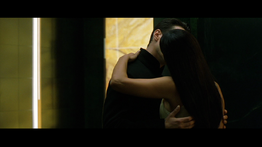 Matrix Wiki Persephone Kiss Neo