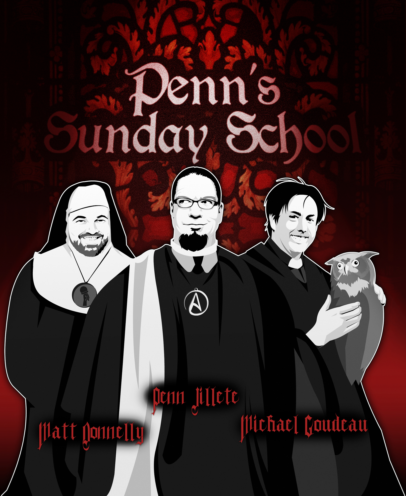 Penn
