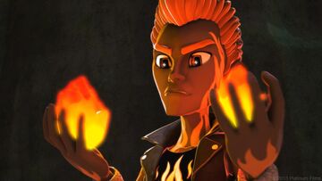 11. Flint Phoenix