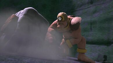 9. Cyclops