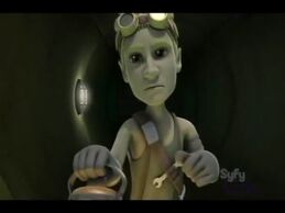 Lucius
