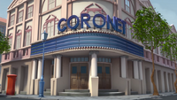 Coronet