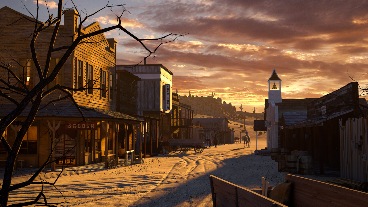 City Building Games Far West City Building Games Far West