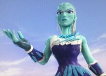 Who is elsa?
