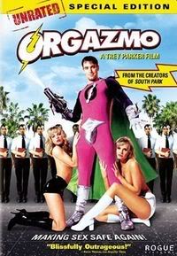 Orgazmo