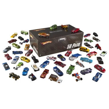 hot wheels v6697