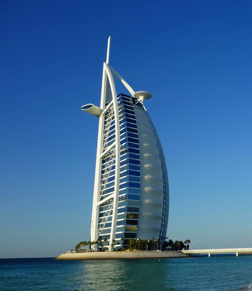 Burj Al Arab Matthew Reilly Wiki Fandom