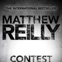Contest Matthew Reilly Wiki Fandom