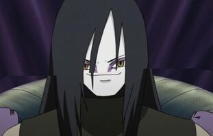 Maruorochi