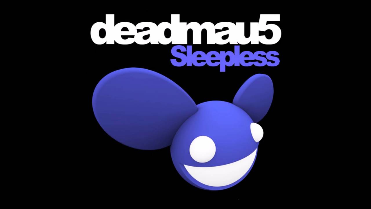 Sleepless Song Mau5pedia A Deadmau5 Wiki Fandom
