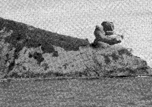 Sleepingman