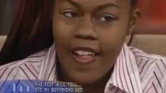 Dawn Aris Maury Povich Wiki Fandom