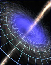 Blackhole
