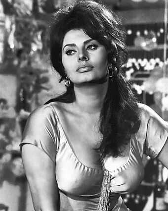 Sophia Loren Maveric Universe Wiki Fandom