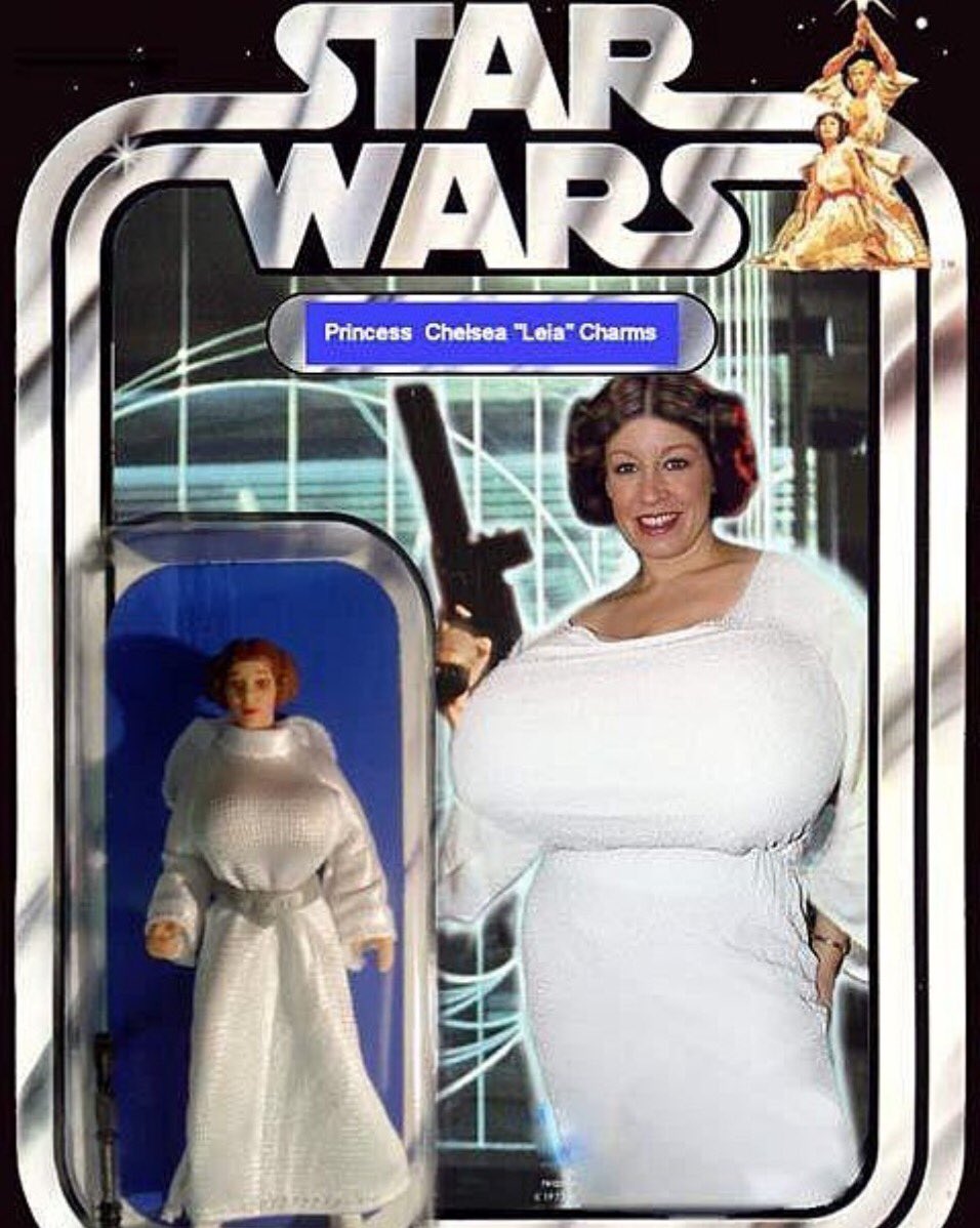 Chelsea Charms
