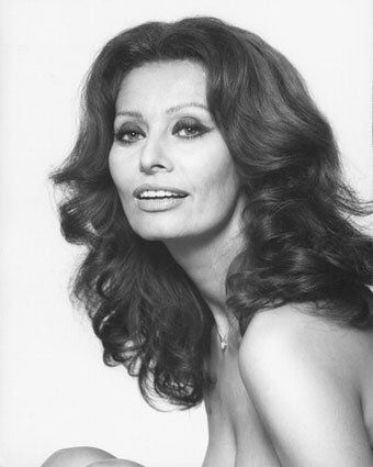 Sophia Loren Maveric Universe Wiki Fandom