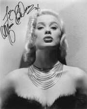 Mamie Van Doren-r453832